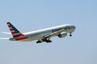 American Airlines