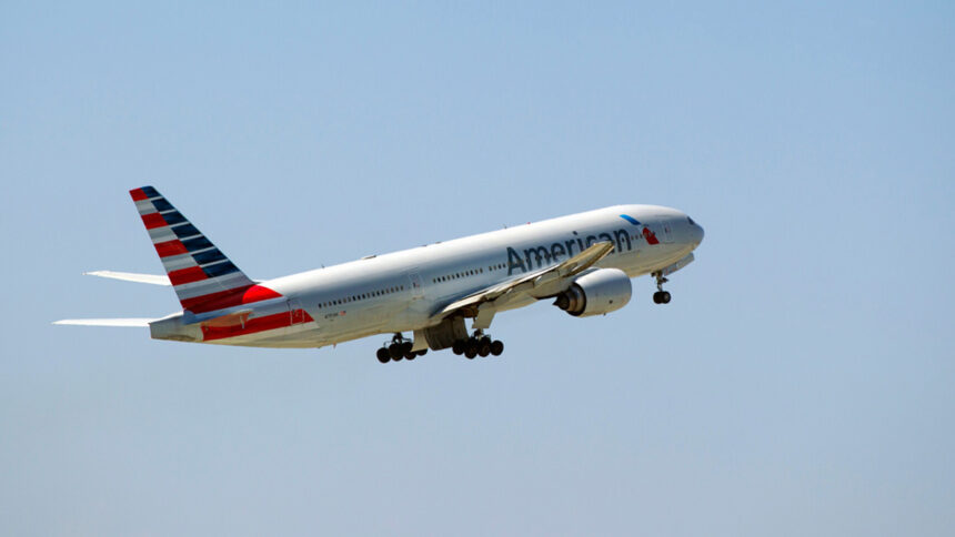 American Airlines