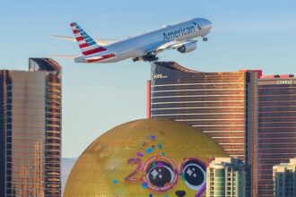 American Airlines