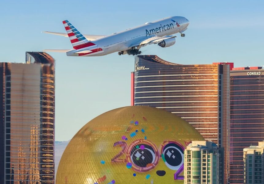 American Airlines