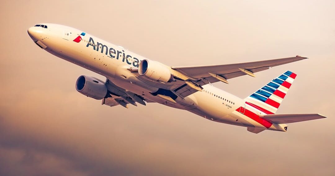 American Airlines