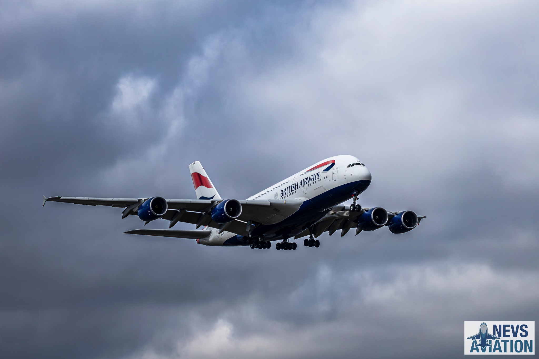 British Airways