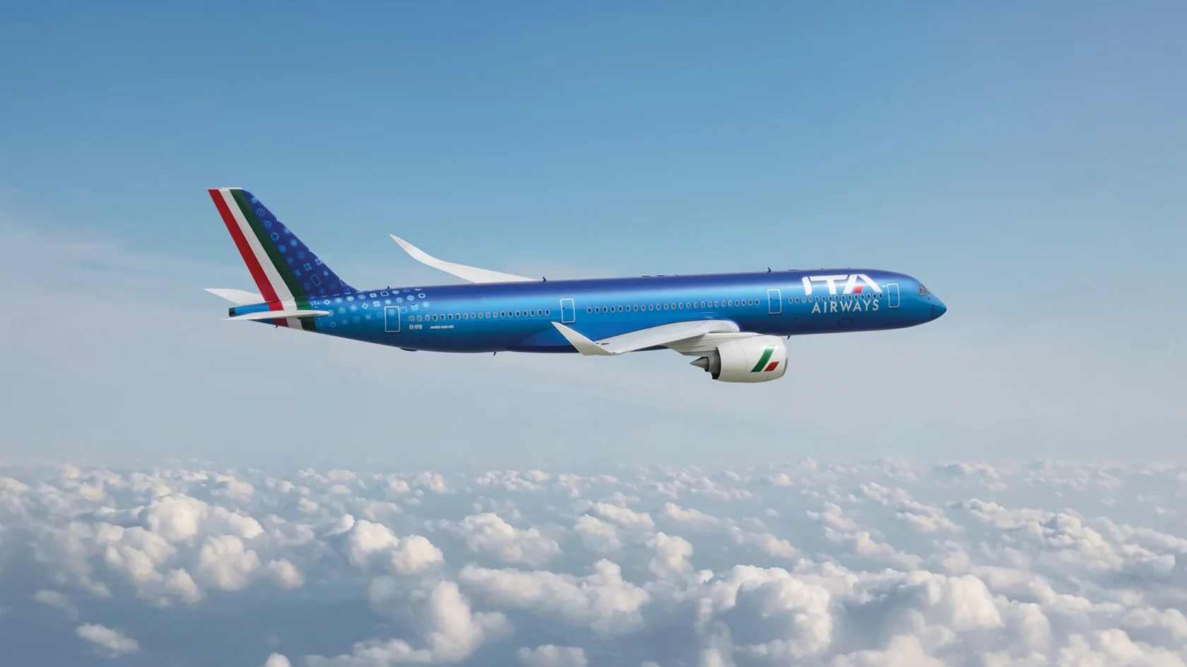 ITA Airways
