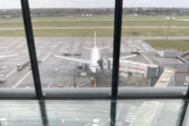 British Airways