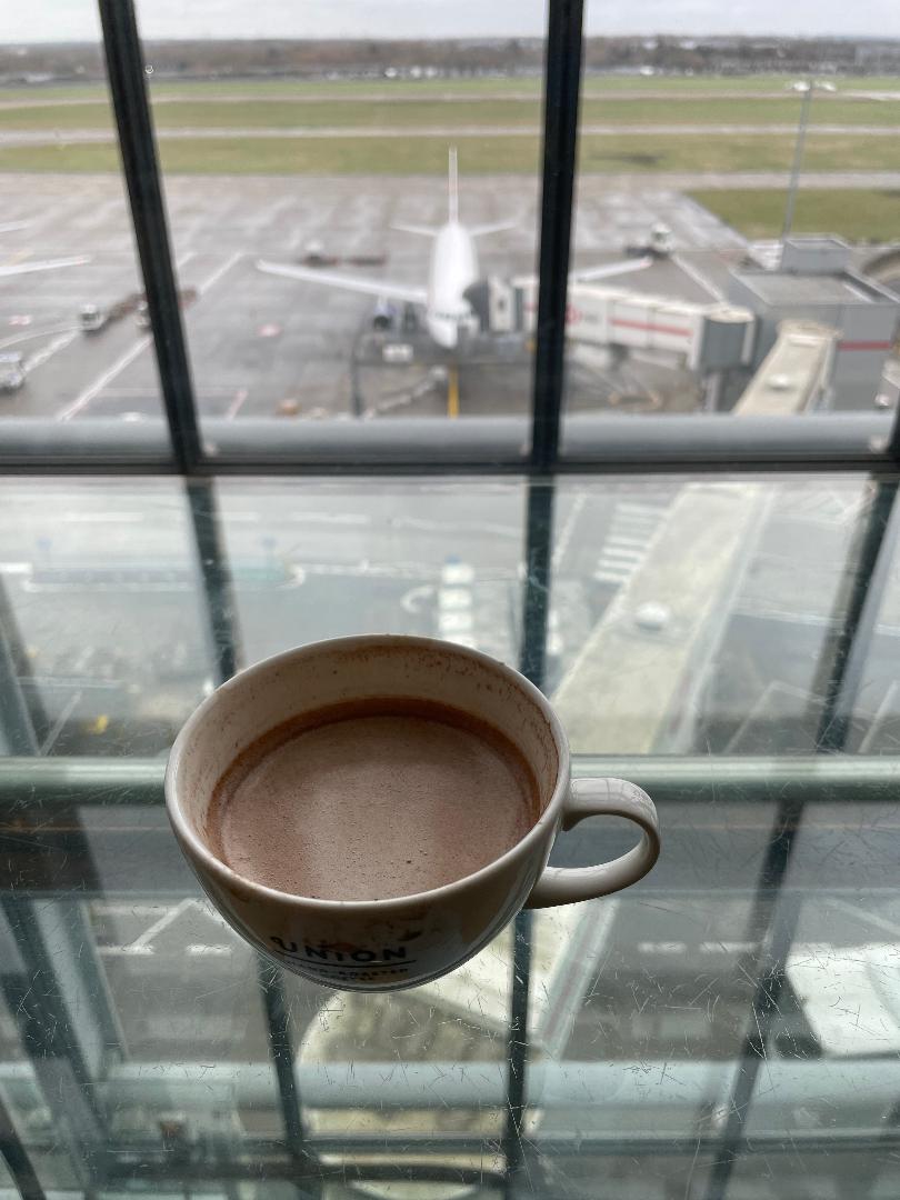 British Airways