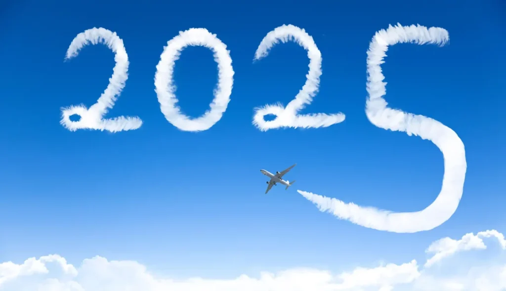 Airline Industry