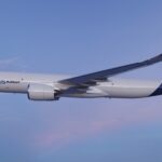 The Airbus A350F has been delayed to 2027