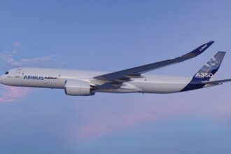 The Airbus A350F has been delayed to 2027