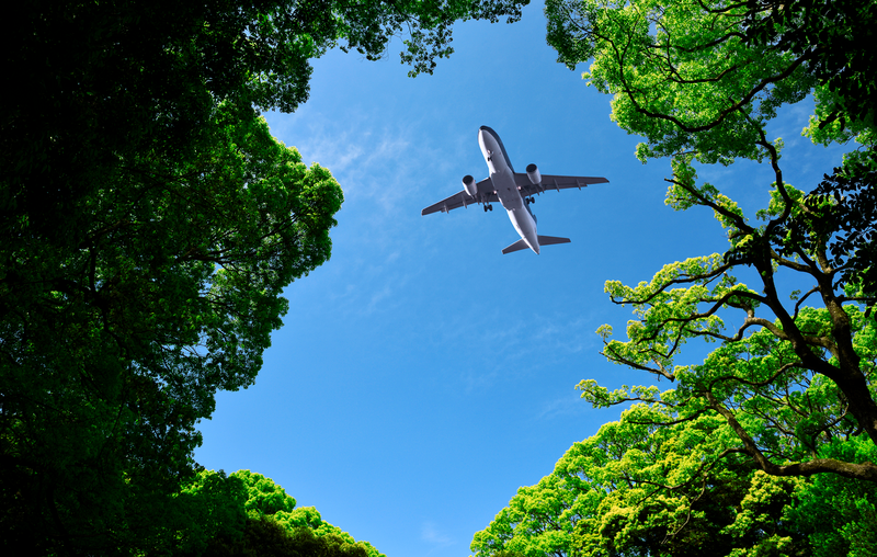 Aircraft