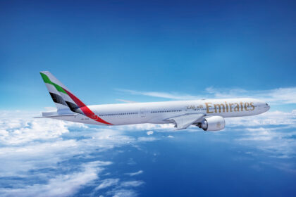 Emirates is expanding its Asian network