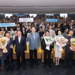 Korean Air celebrates 56th anniversary