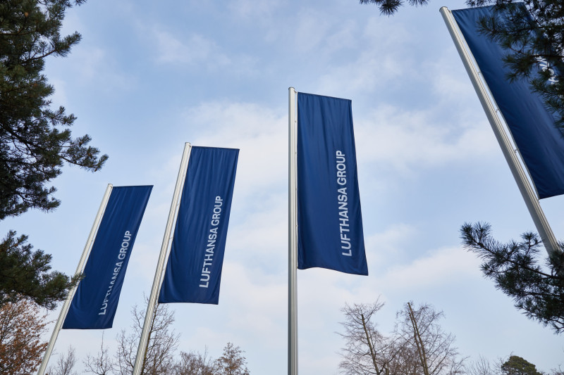 Lufthansa Group