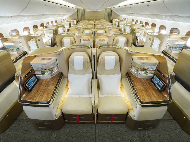 Business Class