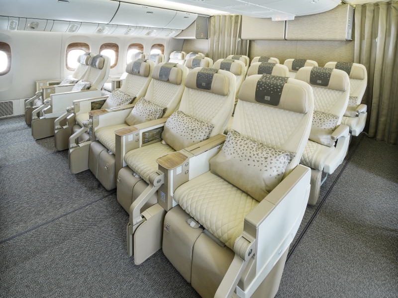 Premium Class