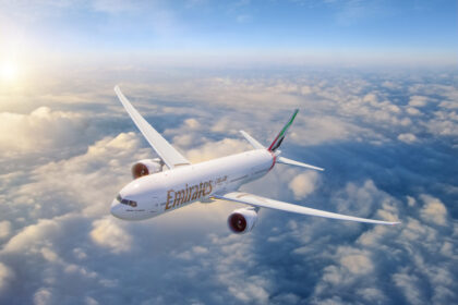 Boeing 777