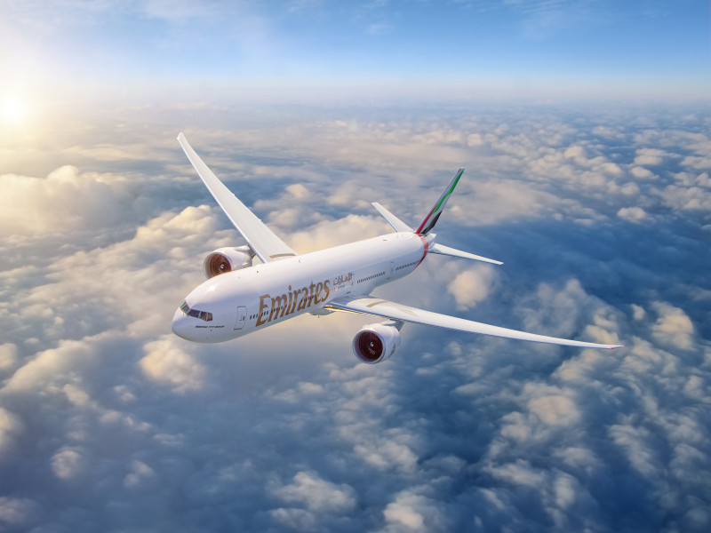 Boeing 777