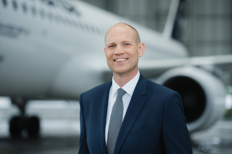 Lufthansa Group