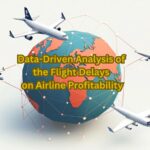 Flight Delays and Profitability © Taqdees Fatima