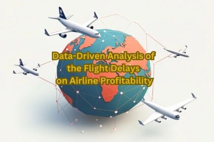 Flight Delays and Profitability © Taqdees Fatima