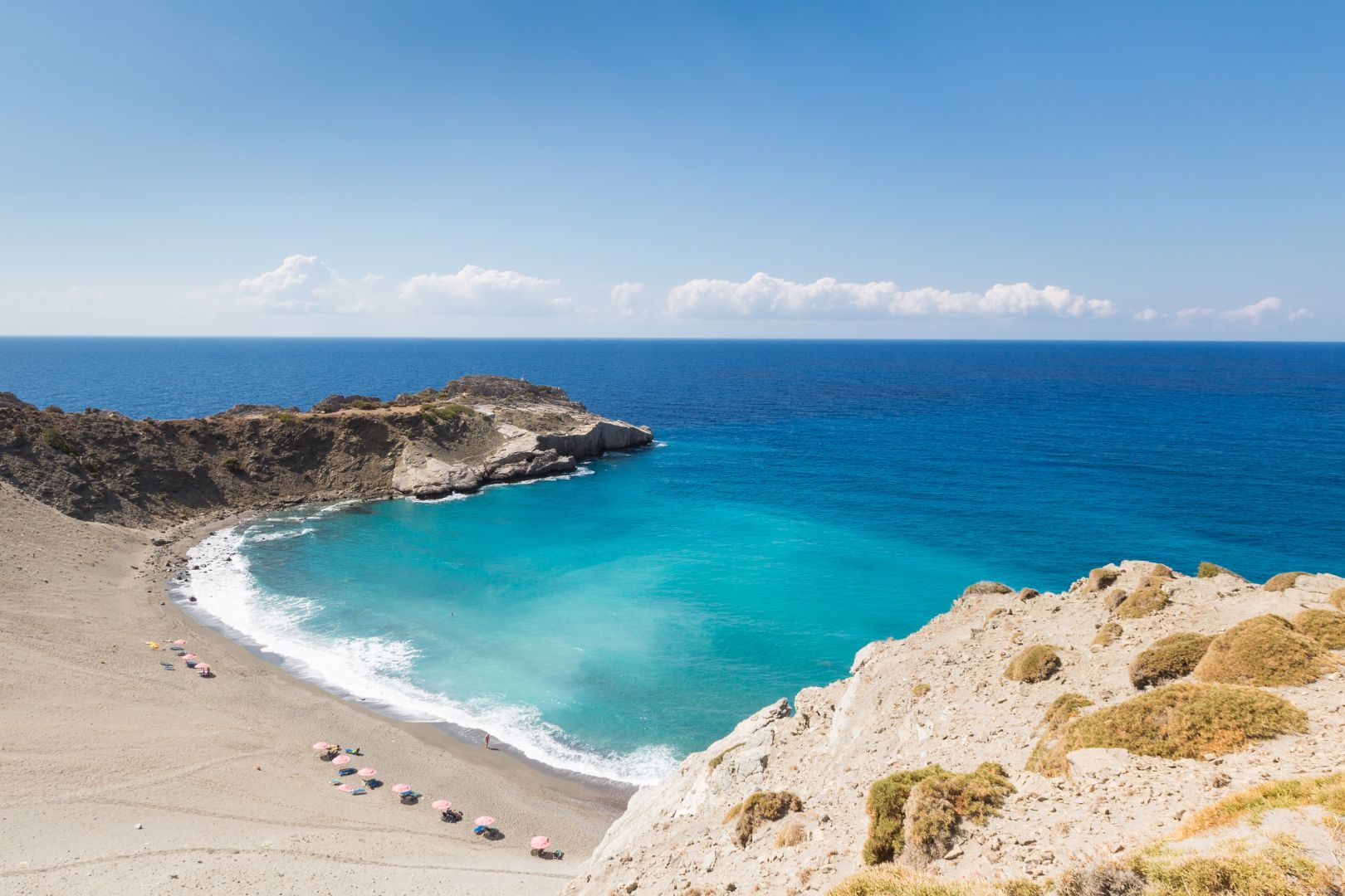 Agios Pavlos, Crete © Katrin Suites