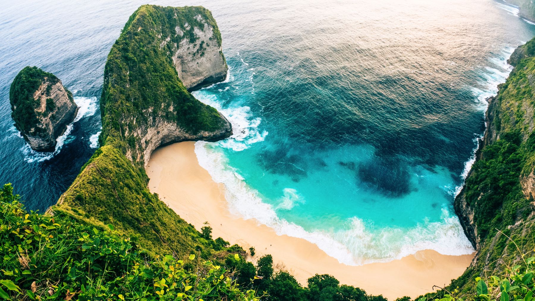 Best Beaches in Bali © Goats on The Road