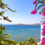 Bodrum Bougainvillea © Elegant Resorts