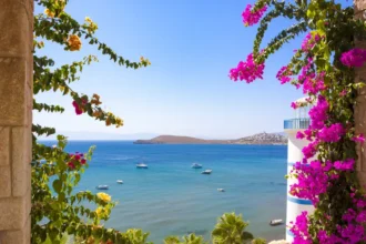 Bodrum Bougainvillea © Elegant Resorts