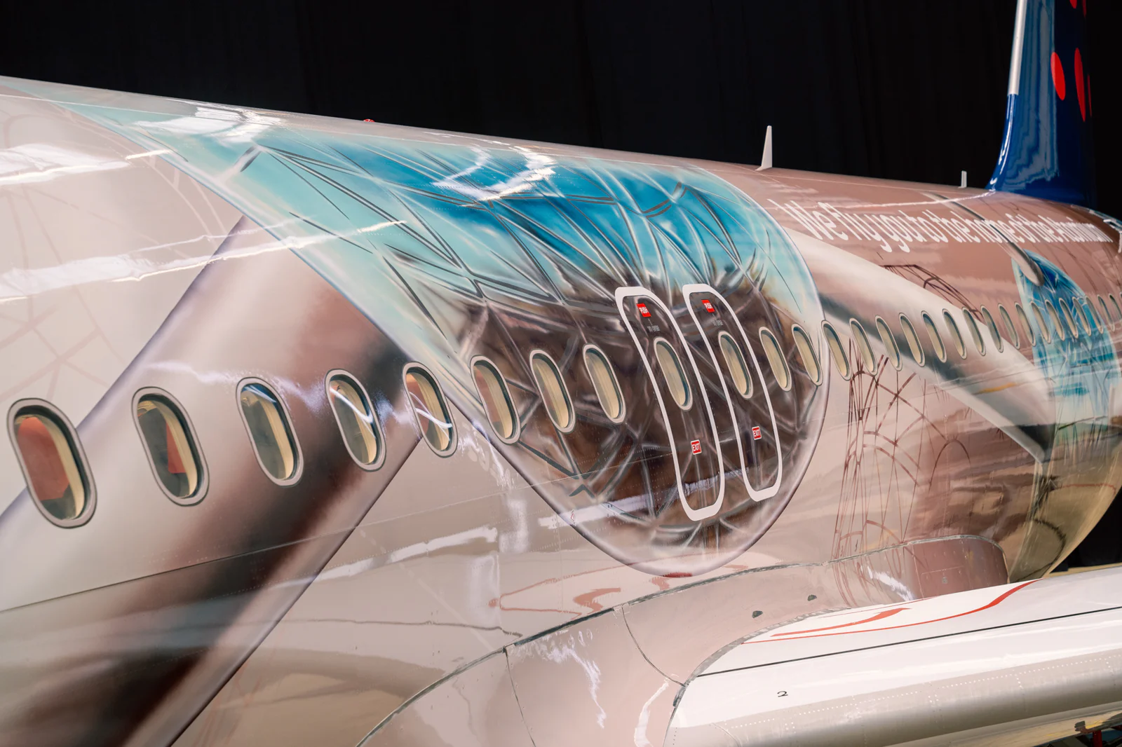 Modern Design for Aircraft 