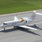 Challenger 3500