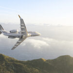 Challenger 3500 Exterior