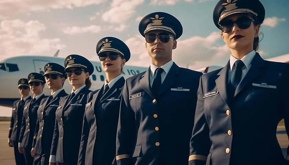 Different Types of Pilot Careers © Maverick Aviation