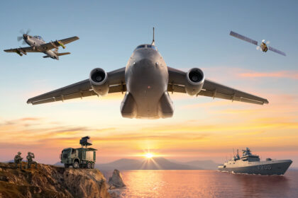 Defence Portfolio