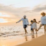 Family Travel Tips in Bali © What's New Indonesia
