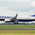 RYANAIR Aircraft