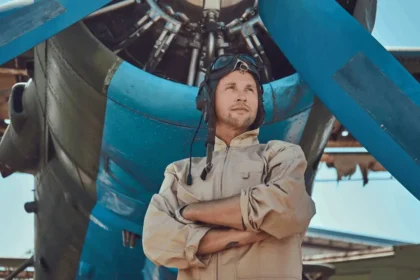 How to Find the Best Pilot Gear © Aviator Insider