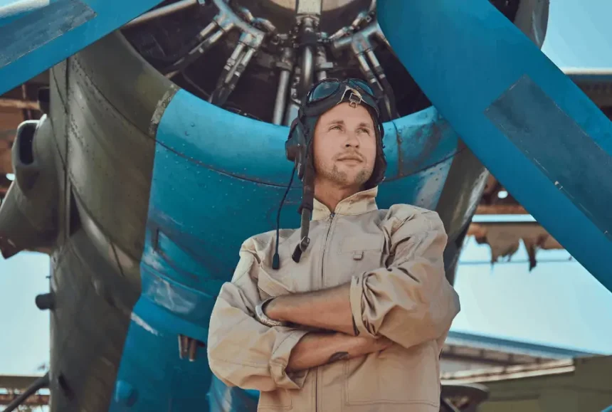 How to Find the Best Pilot Gear © Aviator Insider