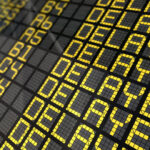 Causes of flight delays
