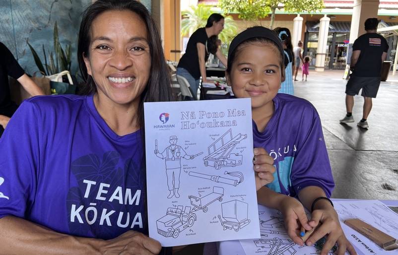 Hawaiian Language Month
