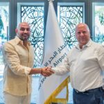 Senior Vice President of Plaza Premium Group and Chief Executive Officer of RSI