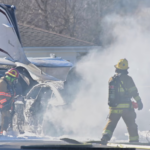 Pennsylvania plane crash