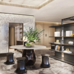 Korean Air is improving their Incheon Airport lounges