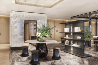Korean Air is improving their Incheon Airport lounges