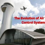 Evolution of Air Traffic Control Systems © Taqdees Fatima