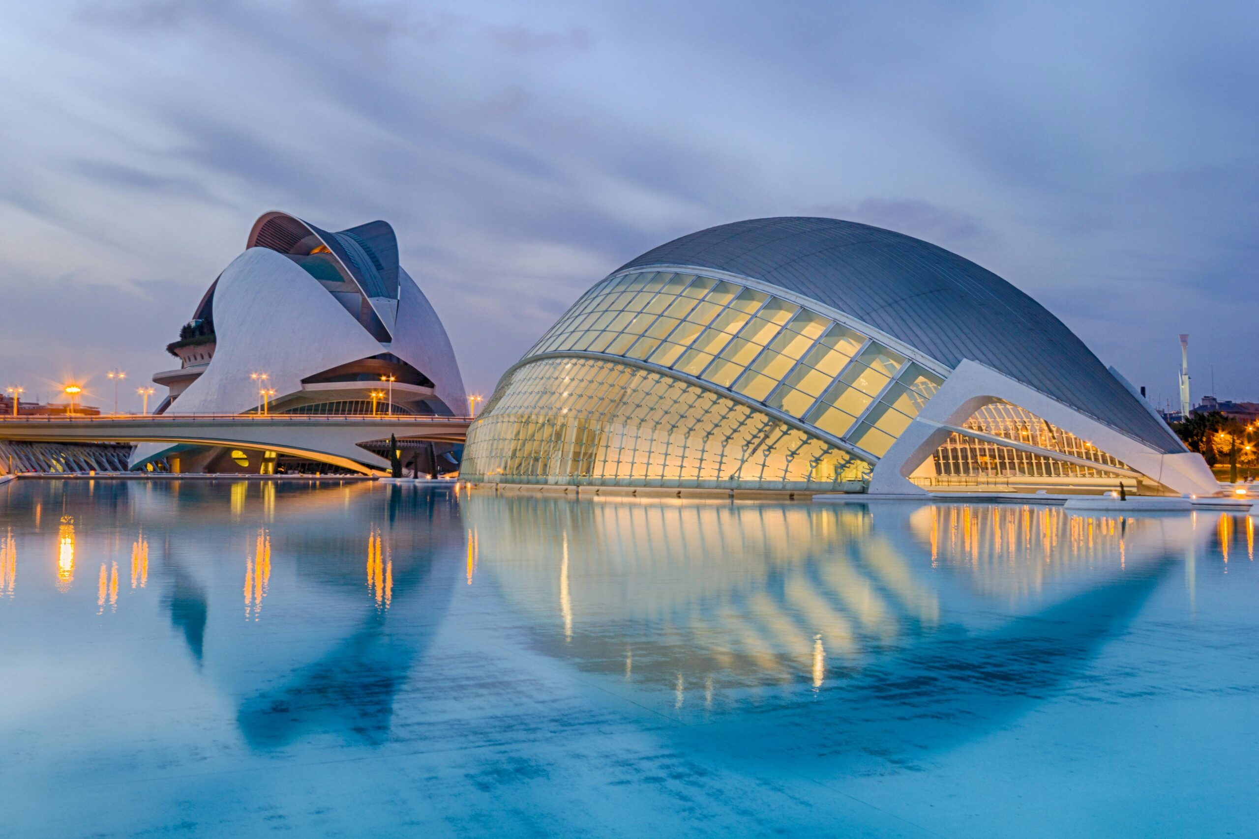 Valencia aquarium, L’Oceanogràfic © Pexels