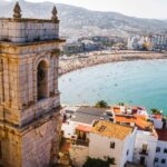 Valencia View of the Mediterranea Sea © Communitat Valencia
