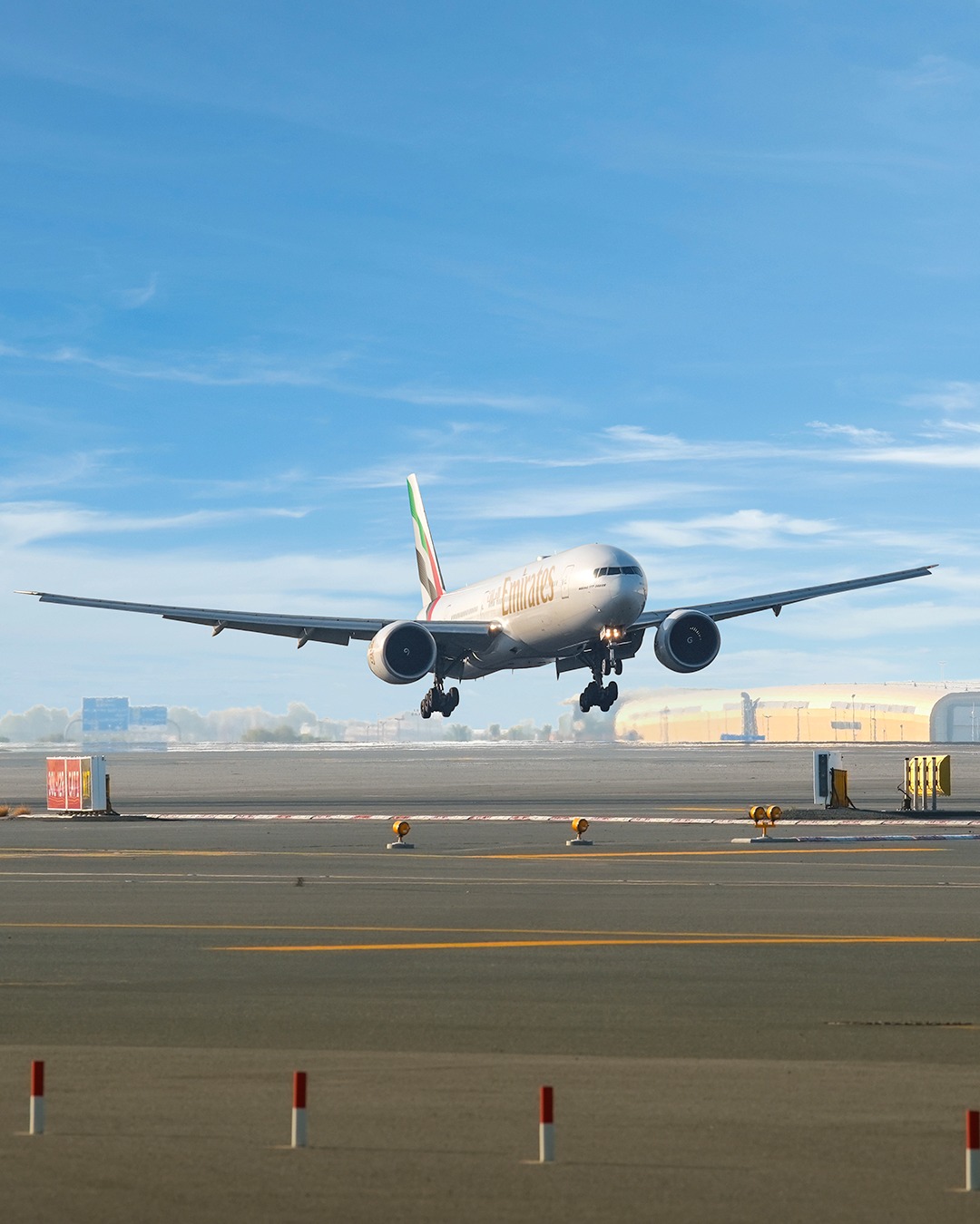 emirates