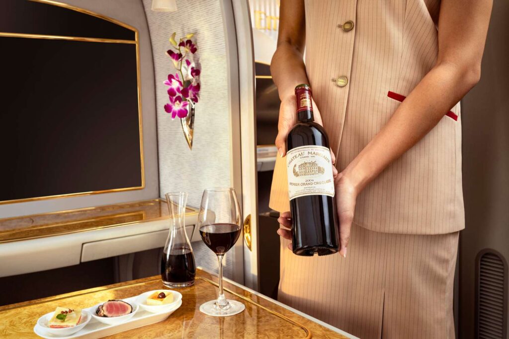 © Emirates