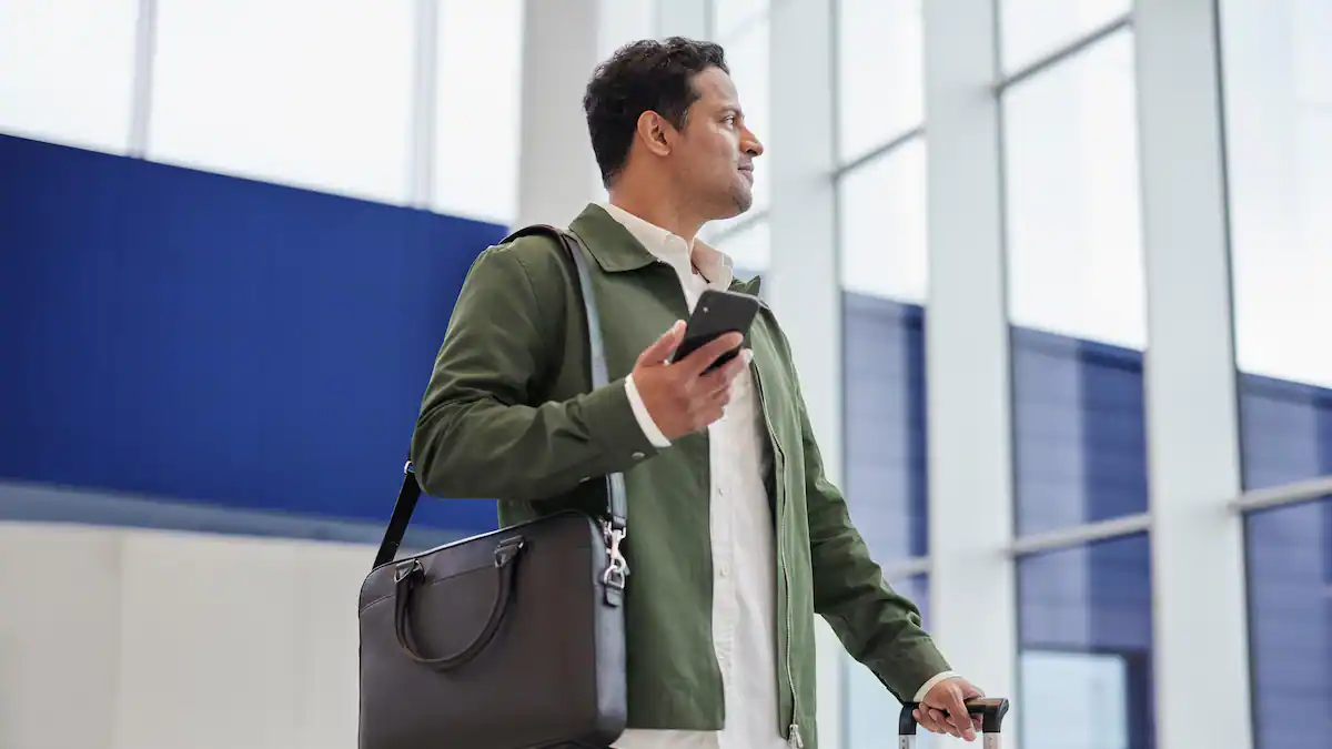Travel Experience with Finnair
