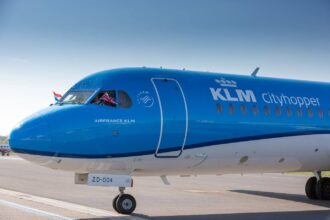 KLM
