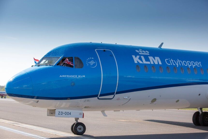 KLM